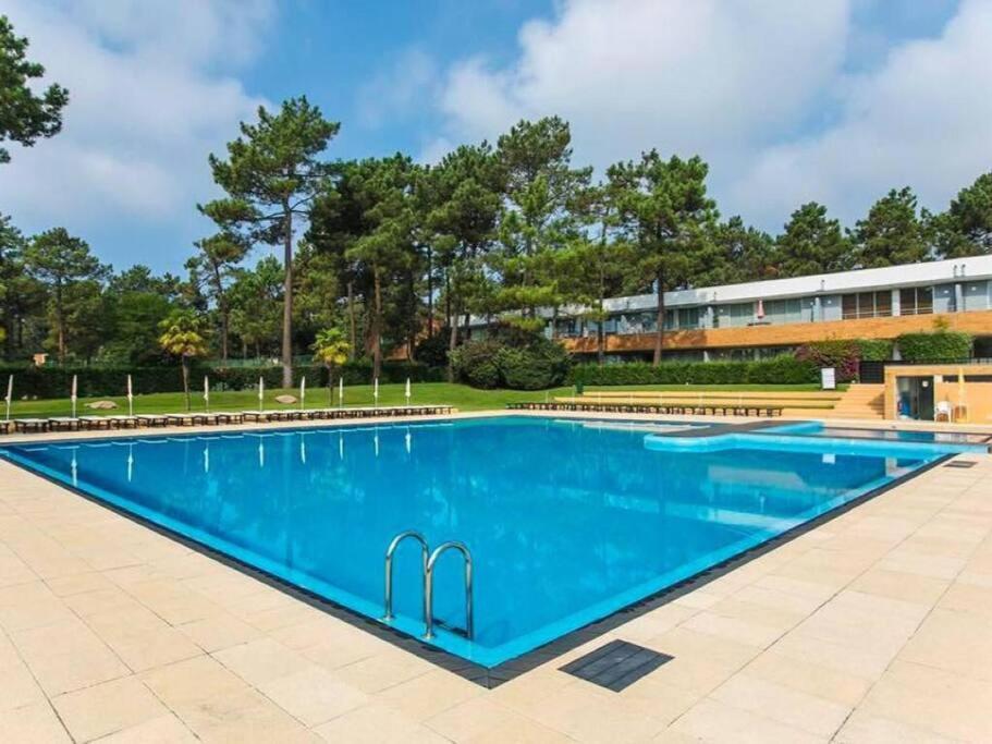 Quinta Da Barca House - Nada Melhor Que Juntar Luxo A Lazer Com Mar E Rio! Esposende Dış mekan fotoğraf