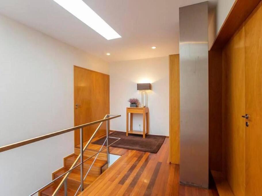 Quinta Da Barca House - Nada Melhor Que Juntar Luxo A Lazer Com Mar E Rio! Esposende Dış mekan fotoğraf