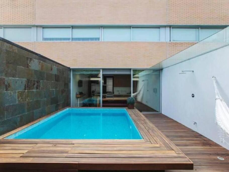 Quinta Da Barca House - Nada Melhor Que Juntar Luxo A Lazer Com Mar E Rio! Esposende Dış mekan fotoğraf