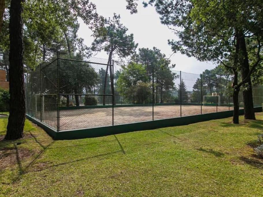 Quinta Da Barca House - Nada Melhor Que Juntar Luxo A Lazer Com Mar E Rio! Esposende Dış mekan fotoğraf