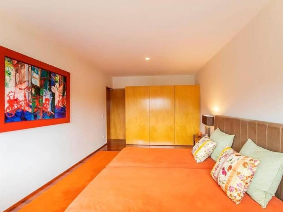 Quinta Da Barca House - Nada Melhor Que Juntar Luxo A Lazer Com Mar E Rio! Esposende Dış mekan fotoğraf