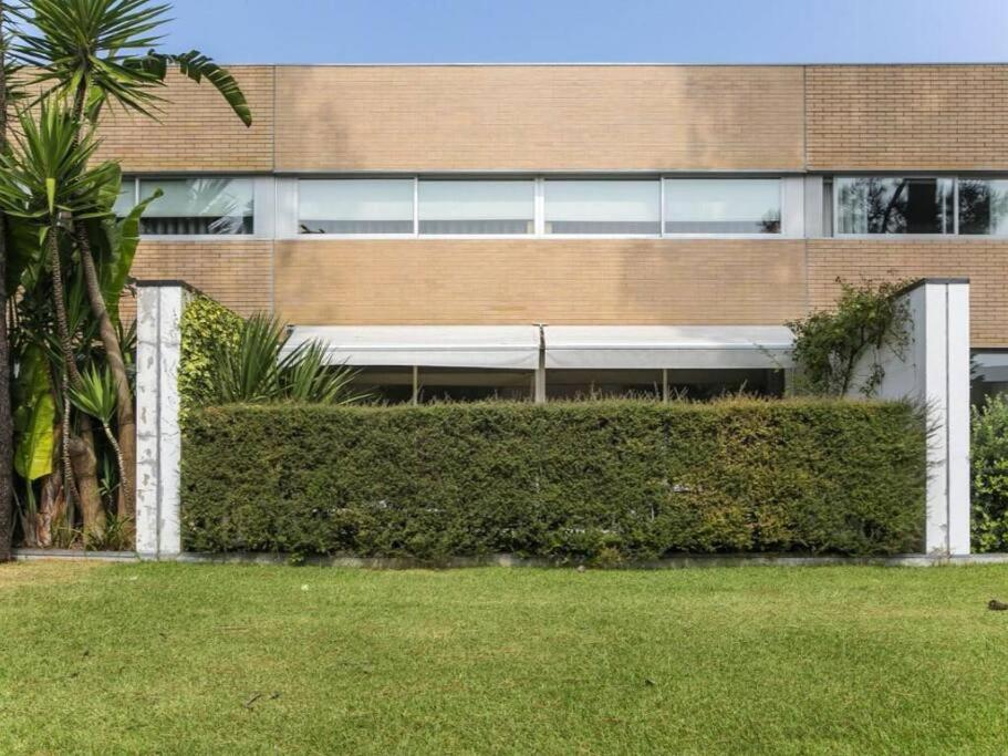 Quinta Da Barca House - Nada Melhor Que Juntar Luxo A Lazer Com Mar E Rio! Esposende Dış mekan fotoğraf