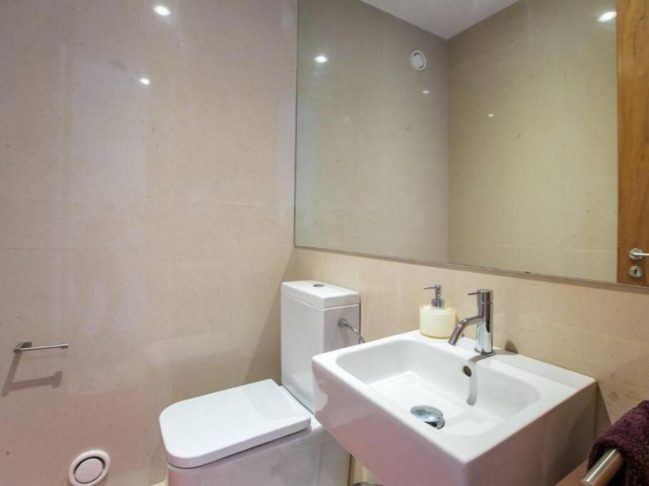 Quinta Da Barca House - Nada Melhor Que Juntar Luxo A Lazer Com Mar E Rio! Esposende Dış mekan fotoğraf