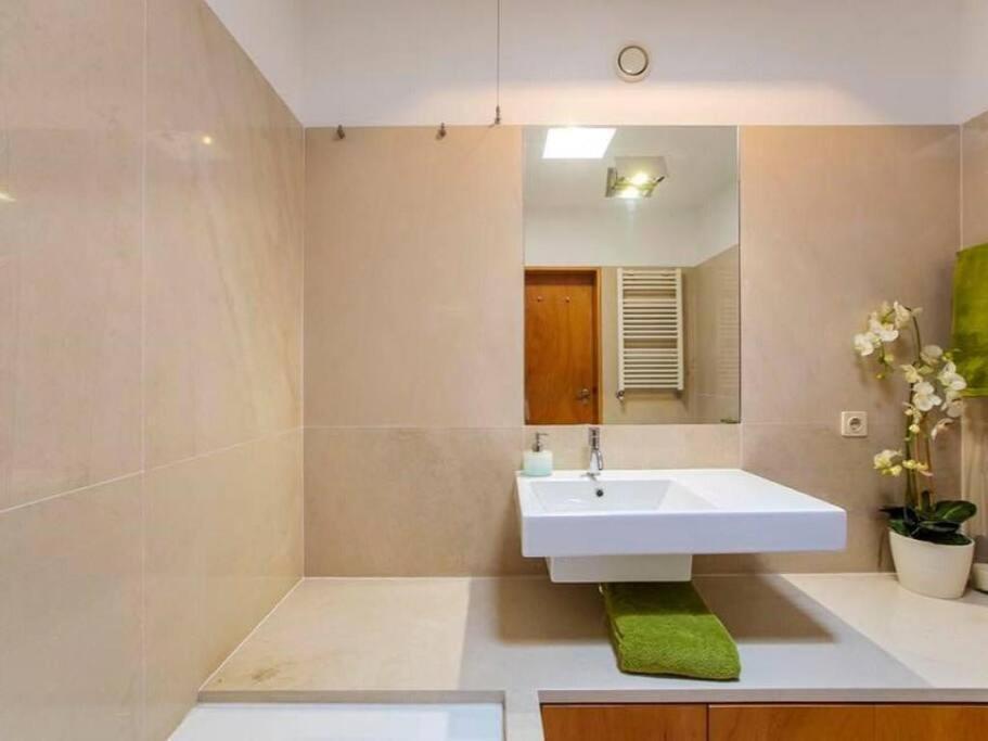Quinta Da Barca House - Nada Melhor Que Juntar Luxo A Lazer Com Mar E Rio! Esposende Dış mekan fotoğraf