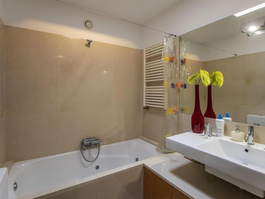 Quinta Da Barca House - Nada Melhor Que Juntar Luxo A Lazer Com Mar E Rio! Esposende Dış mekan fotoğraf