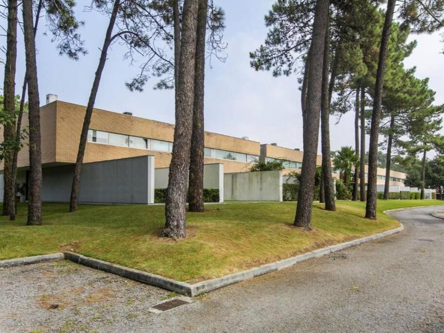 Quinta Da Barca House - Nada Melhor Que Juntar Luxo A Lazer Com Mar E Rio! Esposende Dış mekan fotoğraf