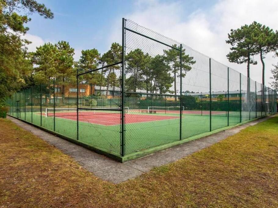 Quinta Da Barca House - Nada Melhor Que Juntar Luxo A Lazer Com Mar E Rio! Esposende Dış mekan fotoğraf