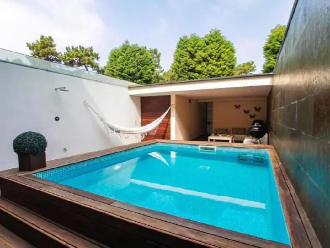 Quinta Da Barca House - Nada Melhor Que Juntar Luxo A Lazer Com Mar E Rio! Esposende Dış mekan fotoğraf
